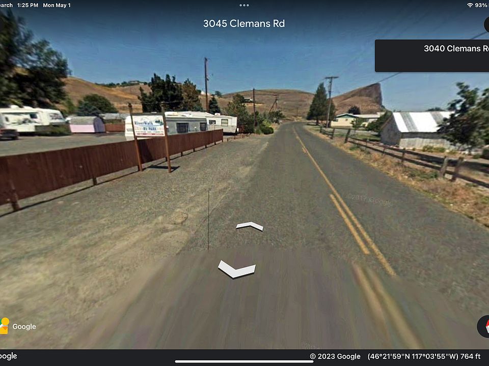 RV Park in Clarkston, WA Short or LongTerm Apartment Rentals