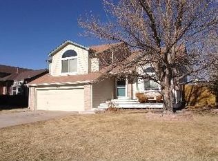 5406 E Prescott Ave, Castle Rock, CO 80104