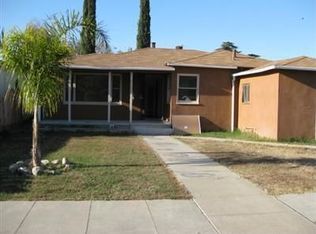 612 Lake Ave, Chowchilla, CA 93610