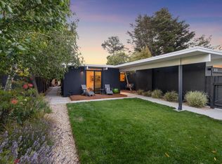 1651 Lexington Ave, San Mateo, CA 94402