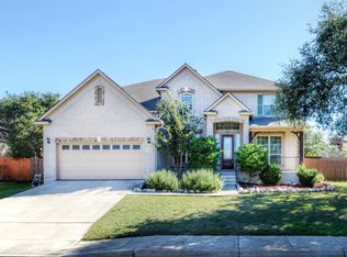 25522 Willard Path, San Antonio, TX 78261