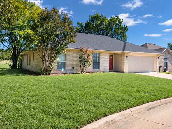 801 Bentree Dr, Fort Worth, TX 76120