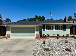 420 Madison Ave, San Bruno, CA 94066