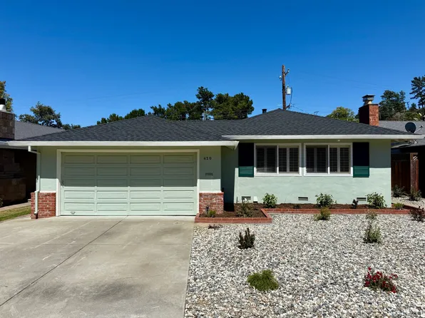 420 Madison Ave, San Bruno, CA 94066