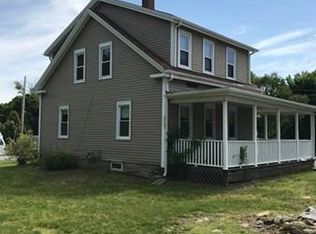 604 Buffinton St, Somerset, MA 02726