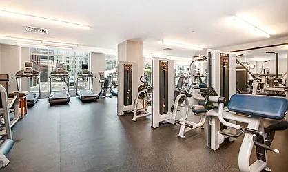 Rented by BARNES New York