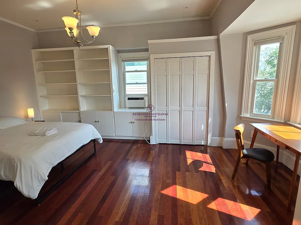 61 Columbus Ave #1
