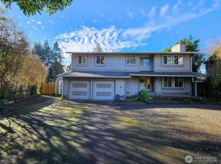 9135 Baird Ct NW, Bremerton, WA 98311