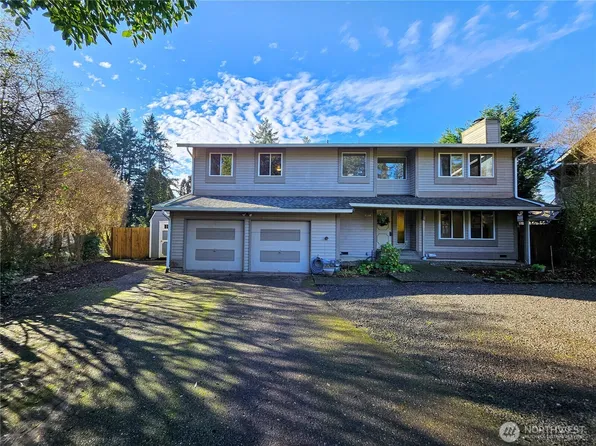 9135 Baird Court NW, Bremerton, WA 98311