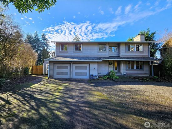 9135 Baird Court NW, Bremerton, WA 98311