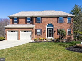 101 Montpelier Ct, Marlton, NJ 08053