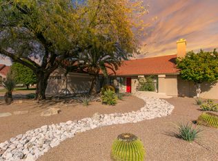 17619 N 56th Pl, Scottsdale, AZ 85254