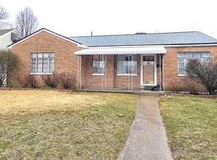 3817 Arlington Ave, Hamilton, OH 45015