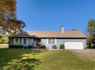 13200 Beach Rd, Chesterfield, VA 23838