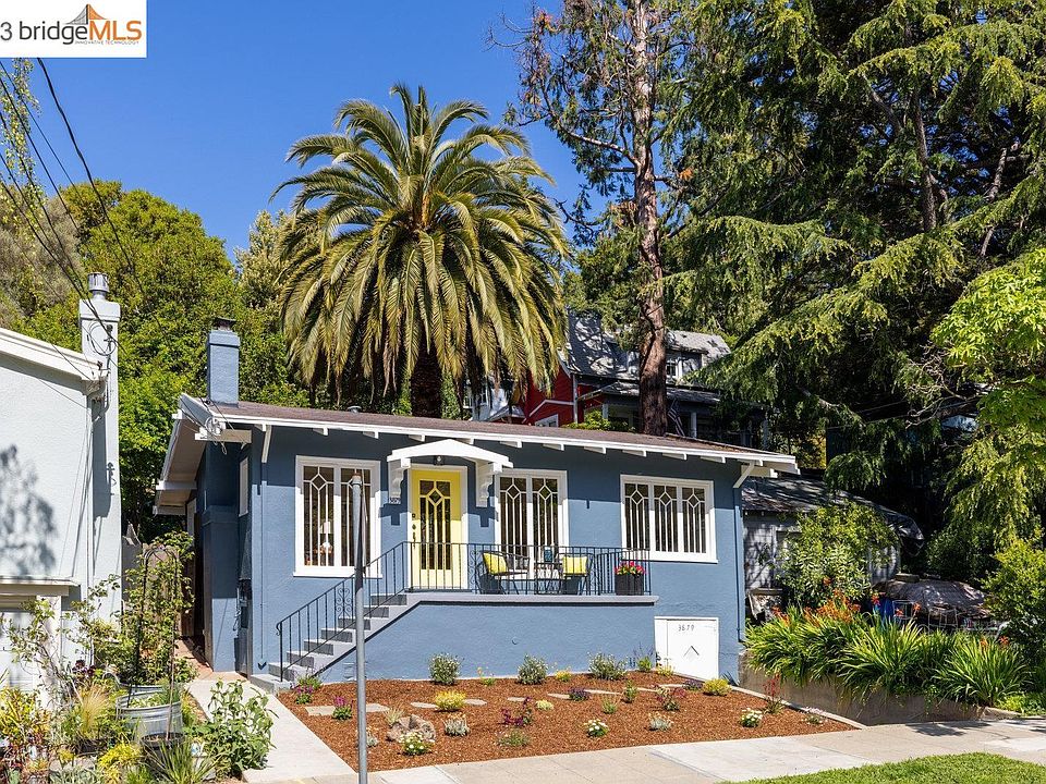 3879 Fruitvale Ave, Oakland, CA 94602 Zillow
