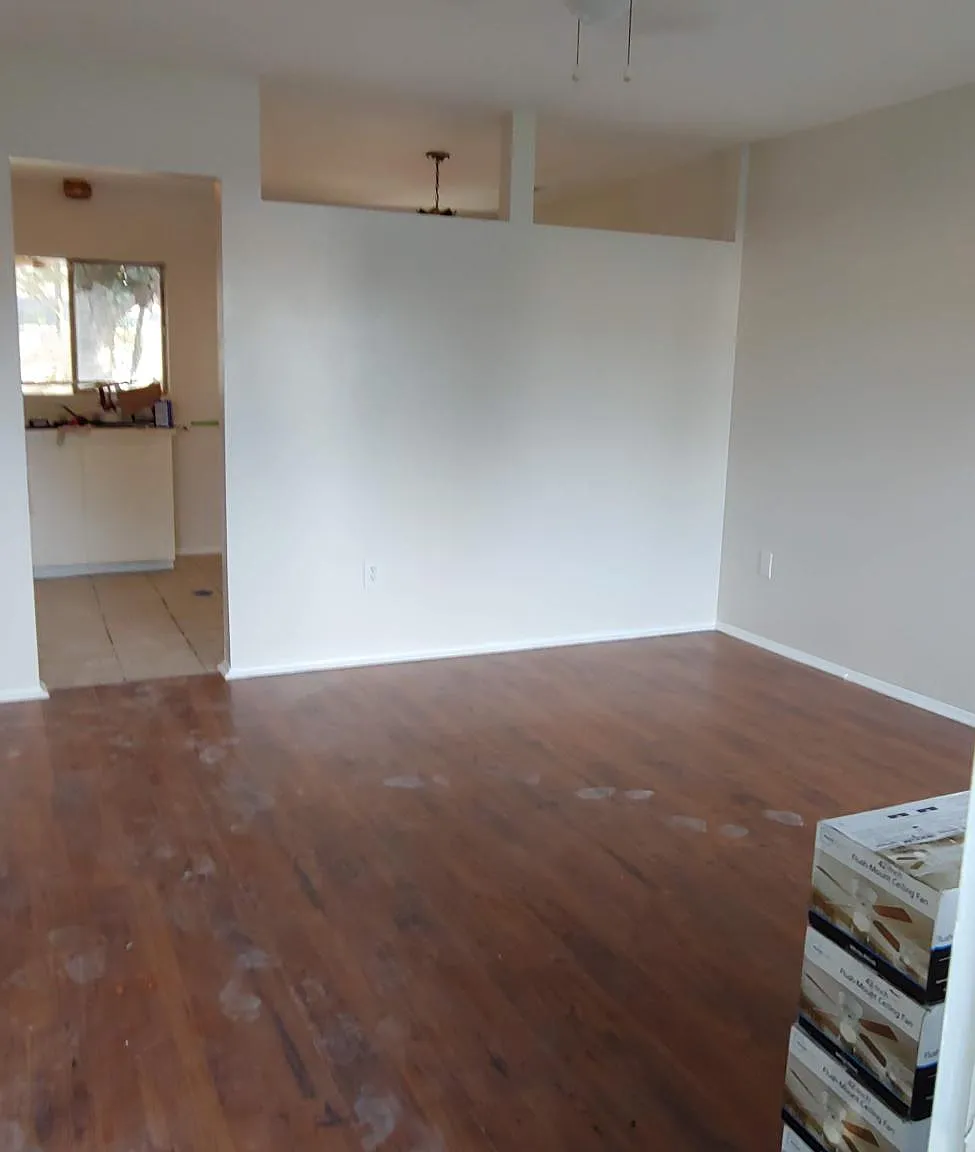 4 bed, 1100 sqft, $1,650 — Photo 3