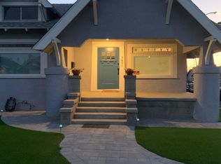 3601 2nd Ave, Los Angeles, CA 90018