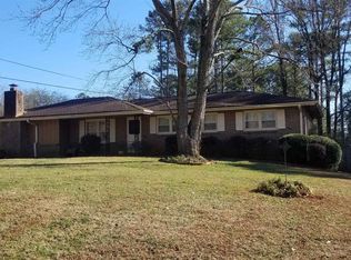 3122 Hamilton Rd, Lawrenceville, GA 30044