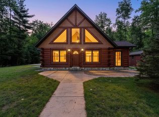N11909 Menominee Shores Dr, Wausaukee, WI 54177
