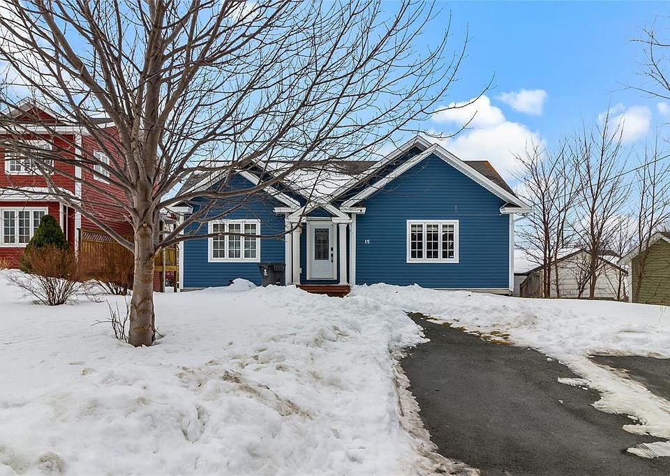 1st image of 15 Tilley's Road N