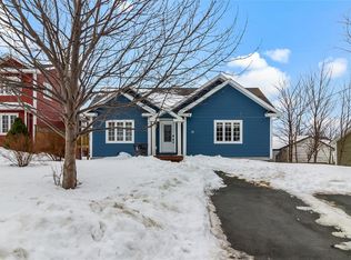 15 Tilley's Road N, Conception Bay South, NL A1X5A2