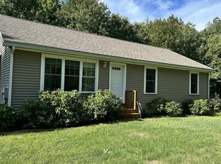 297 Norris Hill Rd, Monmouth, ME 04259