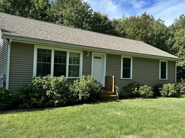 297 Norris Hill Road, Monmouth, ME 04259