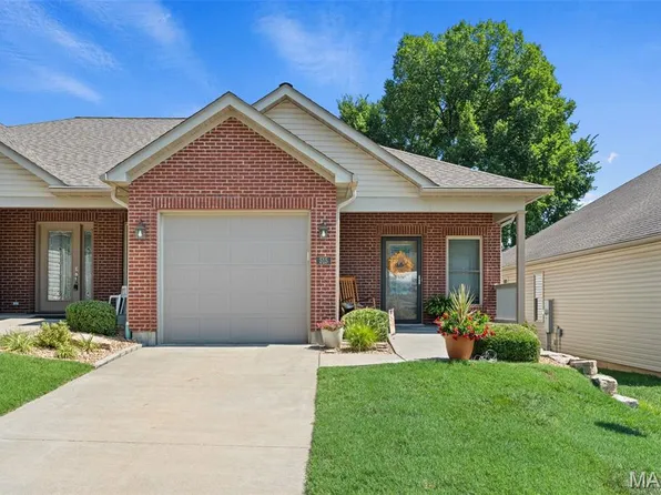 515 Cottage Park Ln, Washington, MO 63090