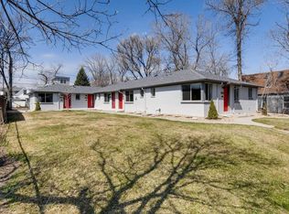 3605 Stuart St, Denver, CO 80212