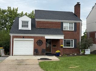 1009 Grandview Ave, Mcknight, PA 15237