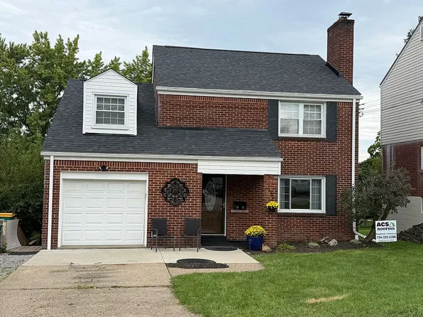 1009 Grandview Ave, McKnight, PA 15237