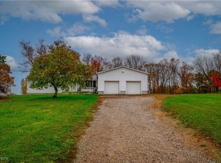 13293 Hatfield Rd, Rittman, OH 44270