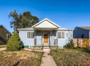 2089 Hanover St, Aurora, CO 80010