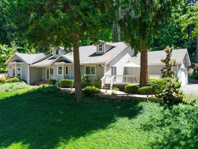 14575 Greenwood Cir, Nevada City, CA, 95959