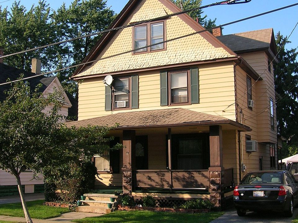 Largest home on the Street!