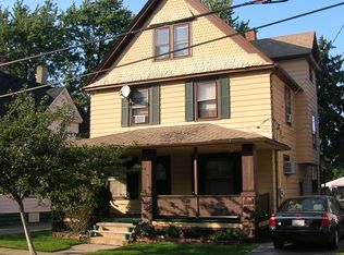 3438 Krather Rd, Cleveland, OH 44109