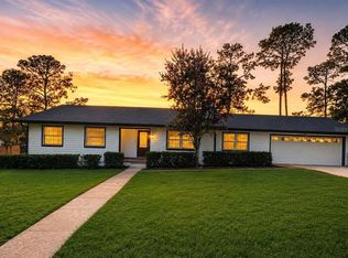 3302 SW 62nd Ln, Gainesville, FL 32608
