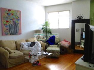 12 Columbus Sq APT 2, Boston, MA 02116
