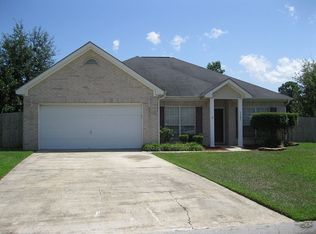 15221 Shadow Creek Dr, Biloxi, MS 39532