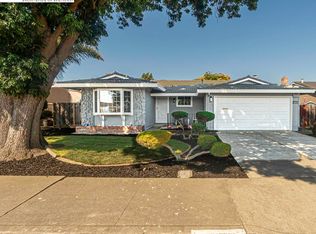 32469 Deborah Dr, Union City, CA 94587