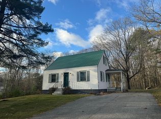 43 Chamberlain Rd, Scarborough, ME 04074