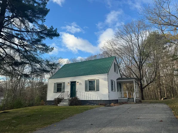 43 Chamberlain Road, Scarborough, ME 04074
