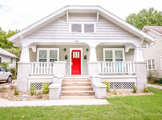 1351 E Cherry St #A, Springfield, MO 65802