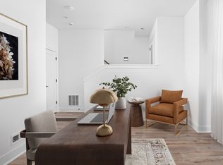 Capstone Balcony Plan plan