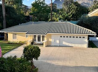 1325 E Altadena Dr, Altadena, CA 91001