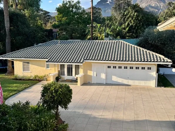 1325 E Altadena Dr, Altadena, CA 91001