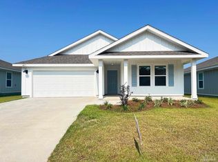 3356 Garganey Rd, Pace, FL 32571