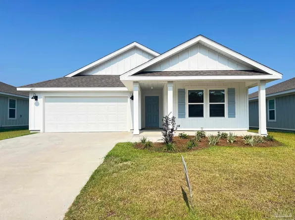 3356 Garganey Rd, Pace, FL 32571