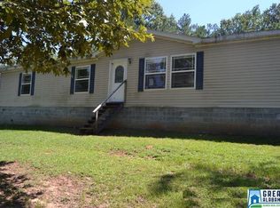 5180 McGowans Ferry Rd, Childersburg, AL 35044