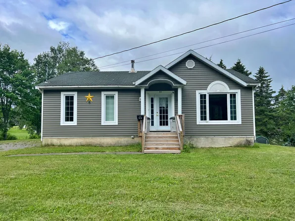 77 Second Avenue, Fort Kent, ME 04743